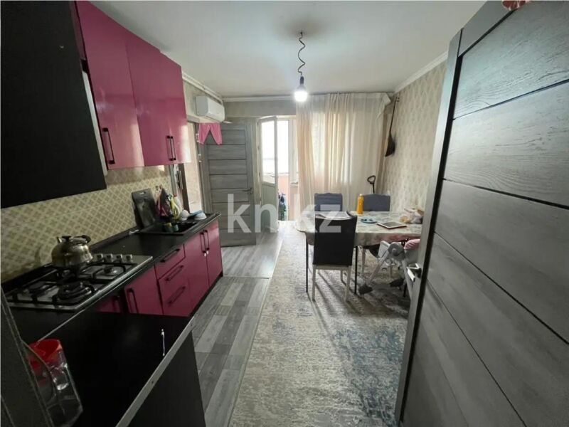 Продажа 2-комнатной квартиры, 45 м² - Продажа квартир в Казахстане - страница 1301 фото 2 из 3