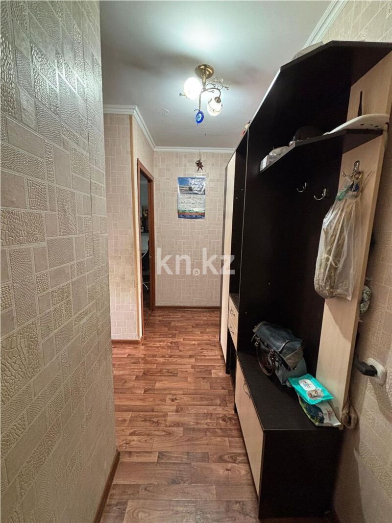 Продажа 2-комнатной квартиры, 48 м² - Продажа двухкомнатных квартир в панельном доме в Темиртау - страница 8 фото 4 из 6