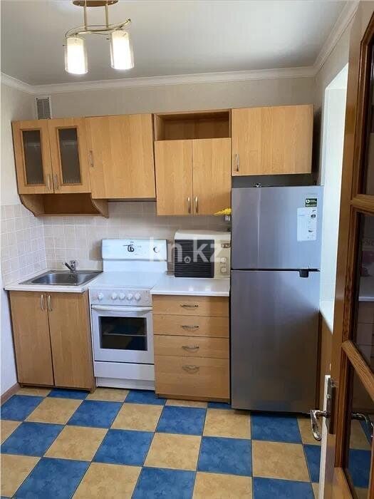 Продажа 2-комнатной квартиры, 42 м² - Продажа квартир в кирпичном доме в Караганде фото 4 из 5