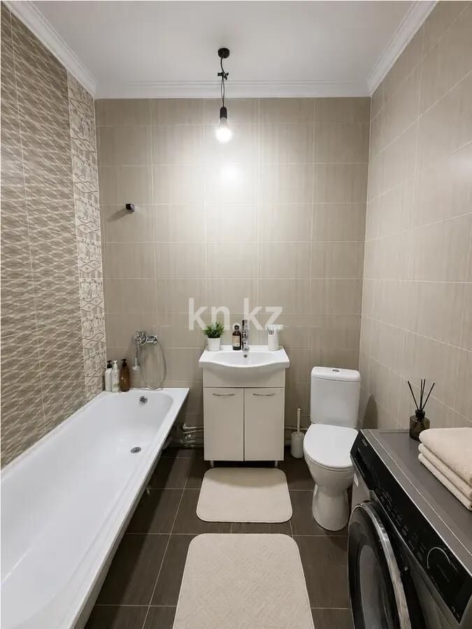 Продажа 1-комнатной квартиры, 38 м² - Продажа однокомнатных квартир в р-не Есиль Астаны - страница 5 фото 3 из 3