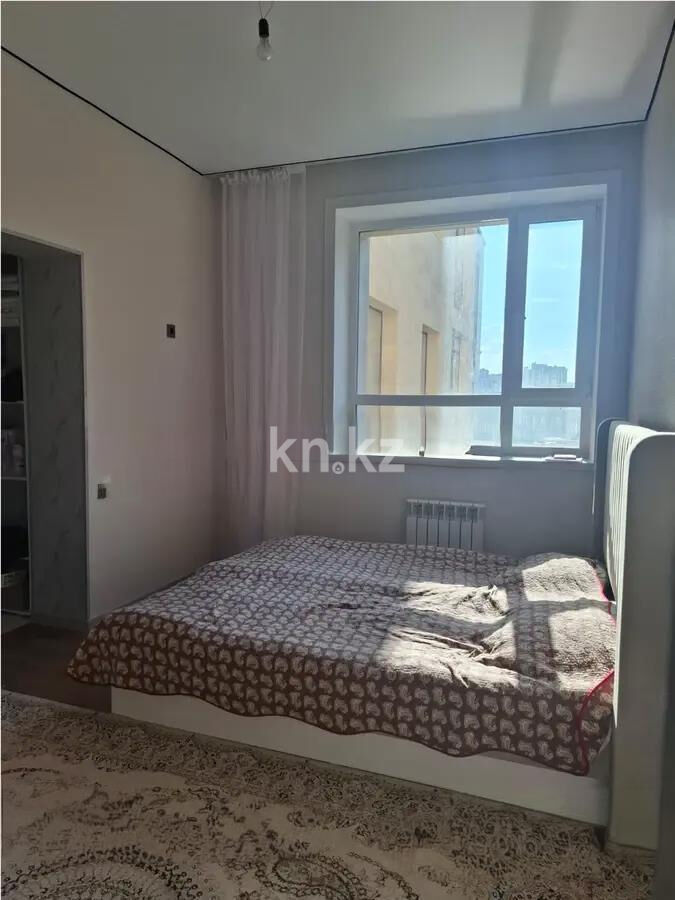 Продажа 3-комнатной квартиры, 71 м² - Продажа квартир в Казахстане - страница 31 фото 2 из 5