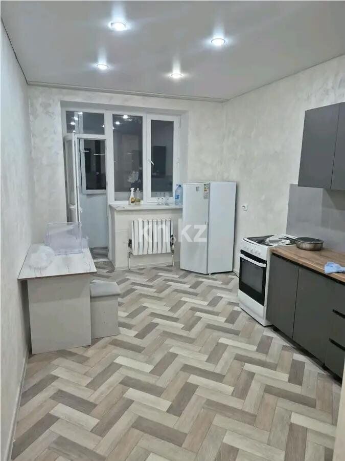 Продажа 1-комнатной квартиры, 43 м² - Продажа квартир в Астане - страница 37 фото 2 из 3