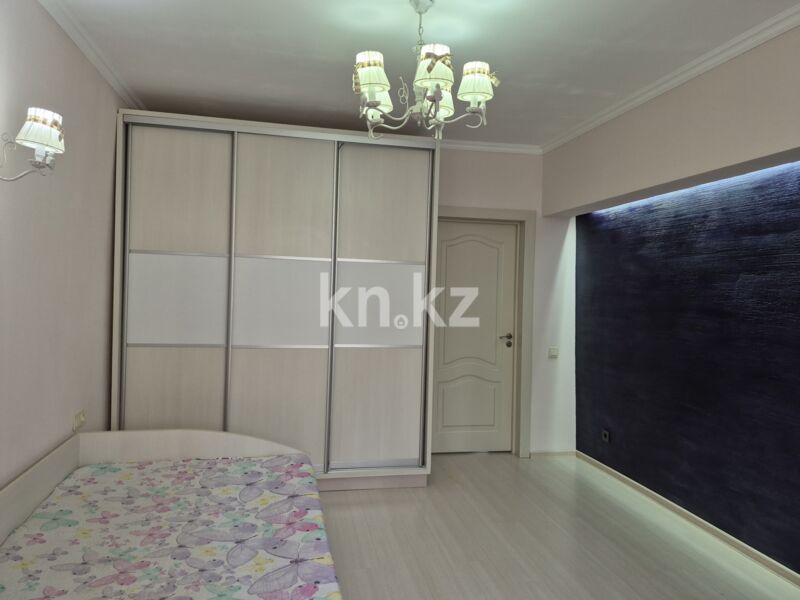 Продажа 4-комнатной квартиры, 94.8 м² - Продажа четырехкомнатных квартир от собственников в Алматы фото 10 из 20