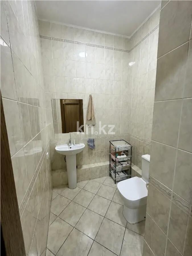 Продажа 3-комнатной квартиры, 92.2 м² - Продажа трехкомнатных квартир в монолитно-каркасном доме в Астане - страница 4 фото 6 из 8