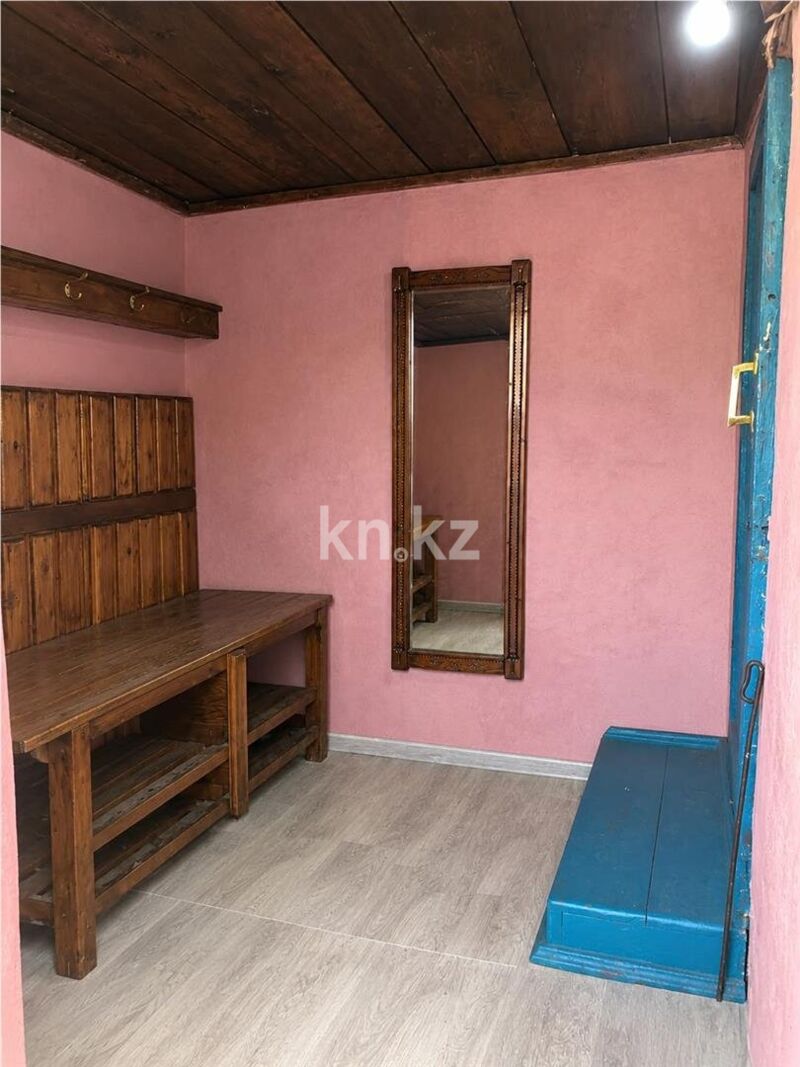Продажа 2-комнатного дома, 60 м² - Продажа домов, коттеджей в Караганде фото 9 из 13
