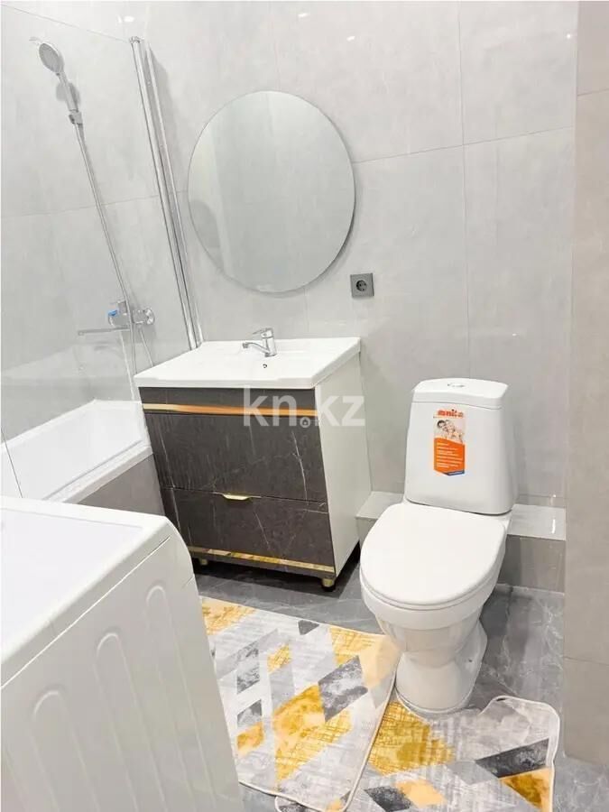 Продажа 1-комнатной квартиры, 38 м² - Продажа однокомнатных квартир в Алатауском р-не Алматы - страница 19 фото 3 из 4