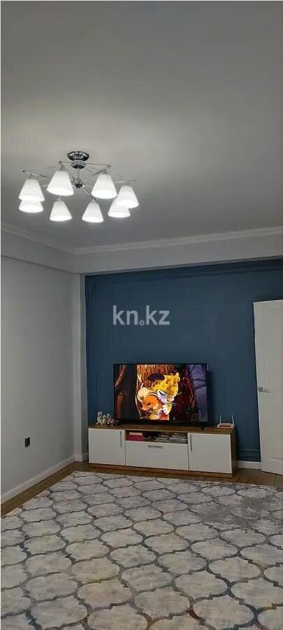 Продажа 2-комнатной квартиры, 61 м² - Продажа квартир в Алматы - страница 31 фото 1 из 4