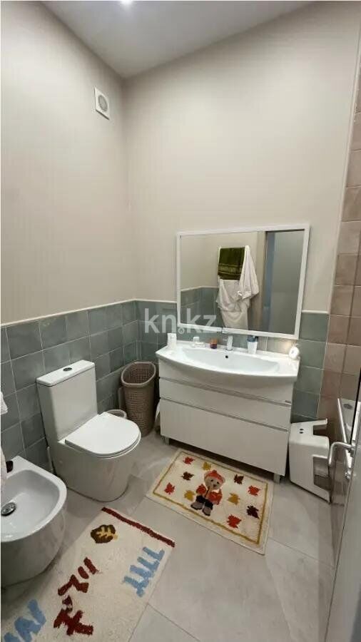 Продажа 4-комнатной квартиры, 158.3 м² - Продажа квартир в Алматы - страница 8 фото 9 из 10
