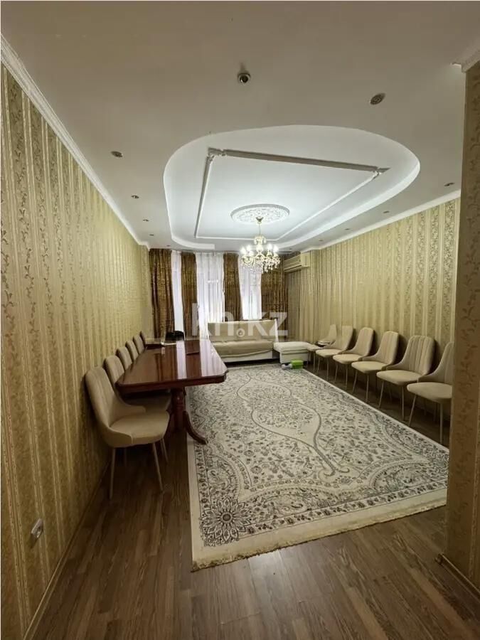 Продажа 3-комнатной квартиры, 98 м² - Продажа трехкомнатных квартир в Ауэзовском р-не Алматы - страница 22 фото 1 из 5