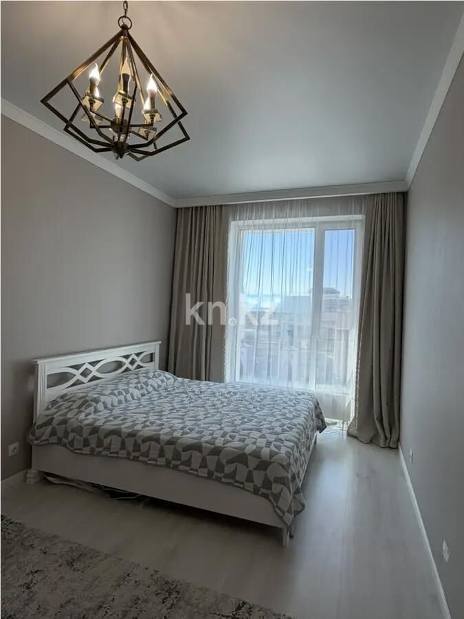 Продажа 3-комнатной квартиры, 97.2 м² - Продажа квартир в блочном доме в Астане - страница 159 фото 2 из 4