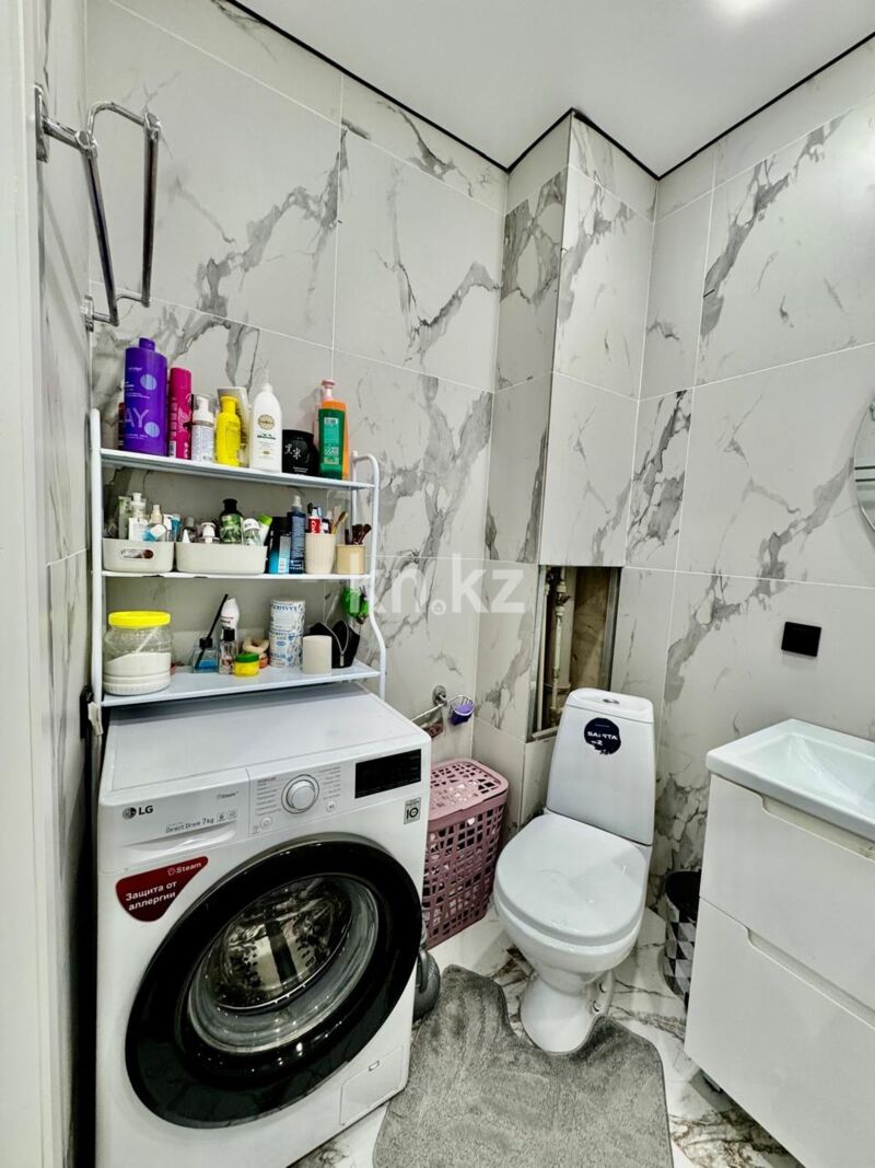 Продажа 2-комнатной квартиры, 40 м² - Продажа двухкомнатных квартир в р-не Сарыарка Астаны - страница 16 фото 24 из 26
