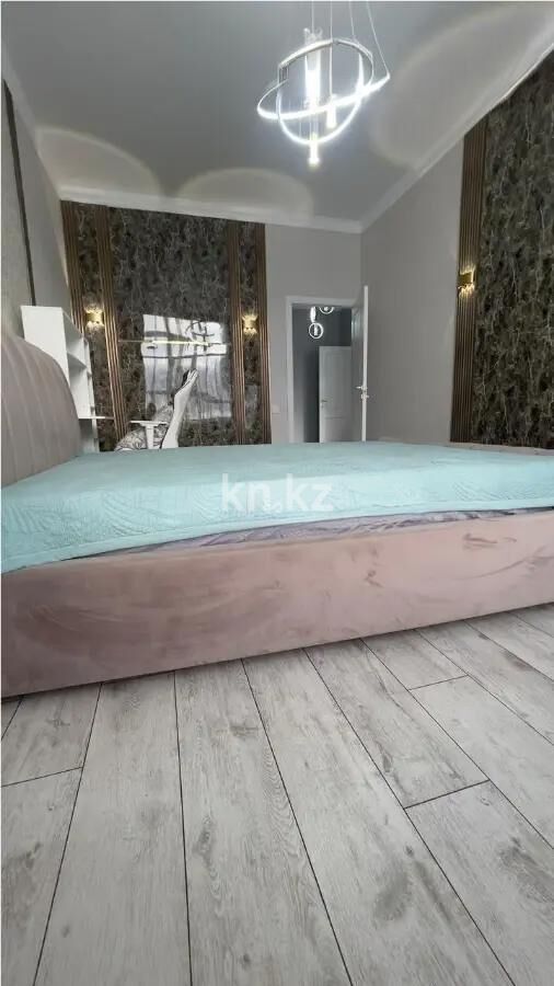 Продажа 2-комнатной квартиры, 48.5 м² - Продажа двухкомнатных квартир в Астане - страница 9 фото 3 из 7