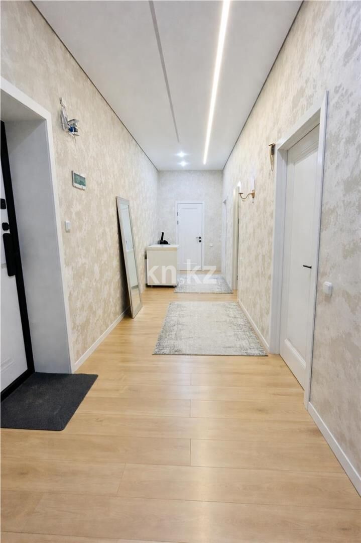 Продажа 3-комнатной квартиры, 80 м² - Продажа трехкомнатных квартир на Юго-Востоке Караганды - страница 24 фото 8 из 10