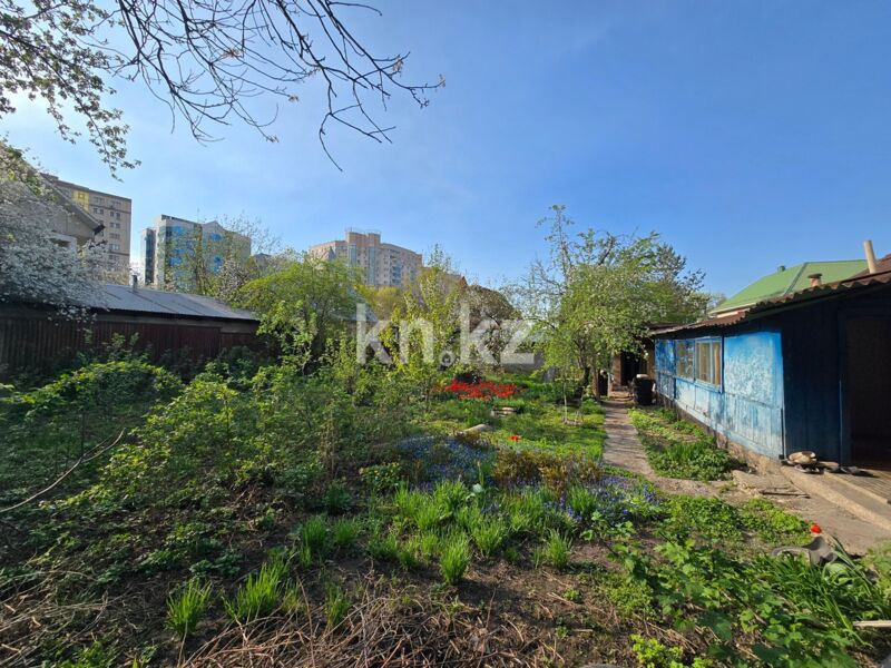 Продажа 3-комнатного дома, 59 м² - Продажа трехкомнатных домов, коттеджей в Алматы фото 11 из 24
