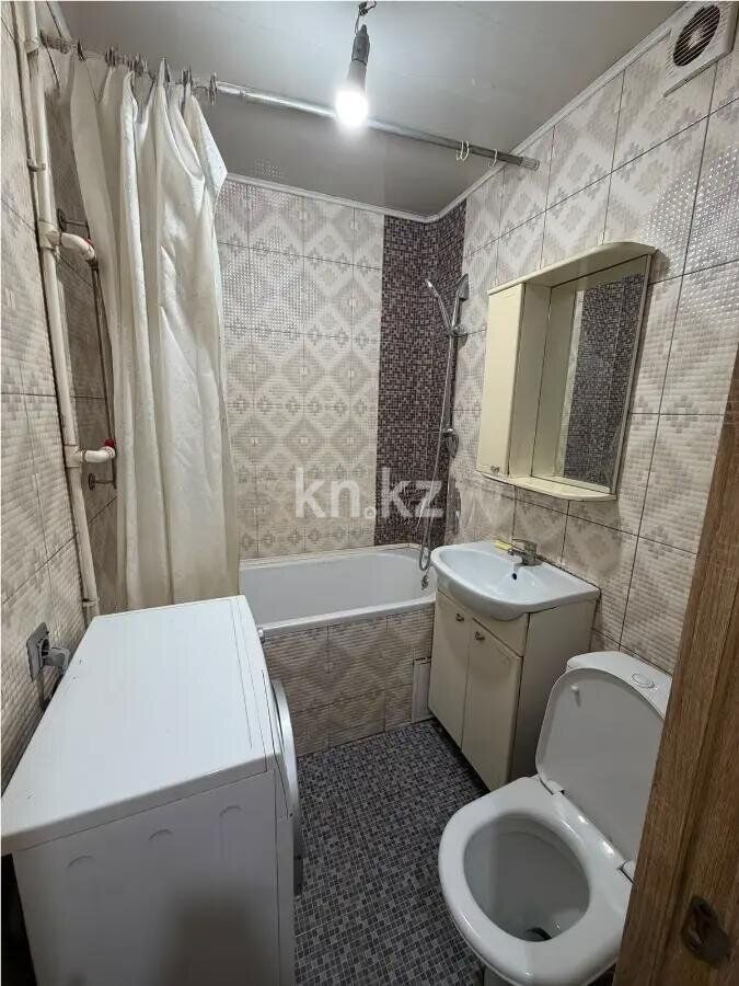 Продажа 2-комнатной квартиры, 44 м² - Недвижимость в Астане - страница 14 фото 4 из 5