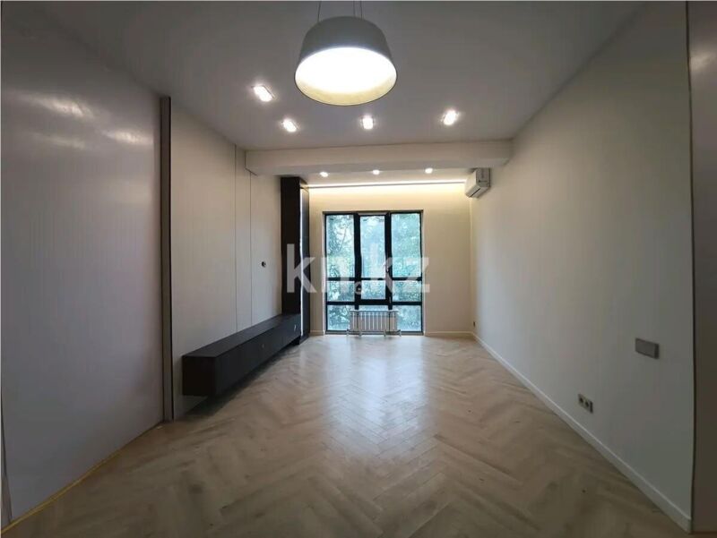 Продажа 2-комнатной квартиры, 55 м² - Продажа квартир от собственников в Алматы - страница 4 фото 1 из 4