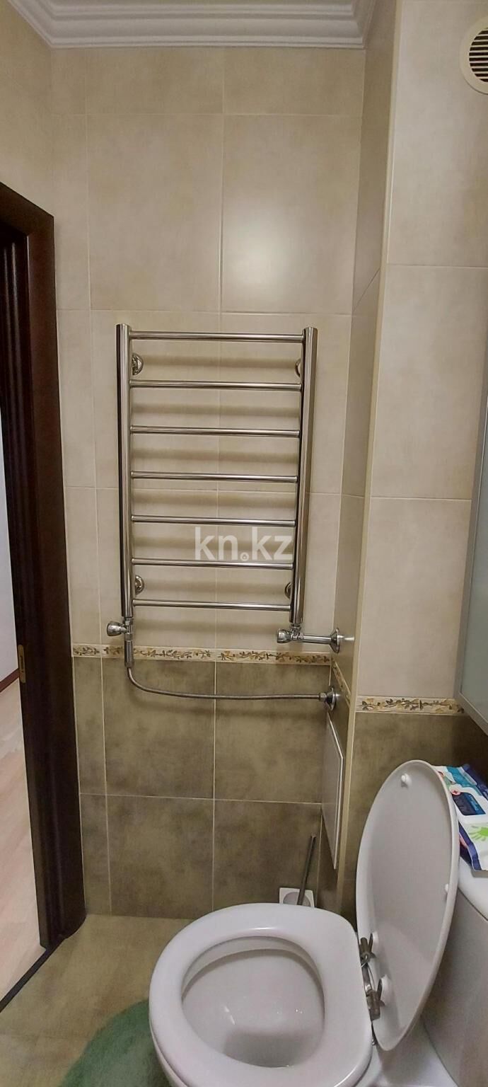 Продажа 4-комнатной квартиры, 74.1 м² - Продажа квартир в Казахстане - страница 1381 фото 22 из 23