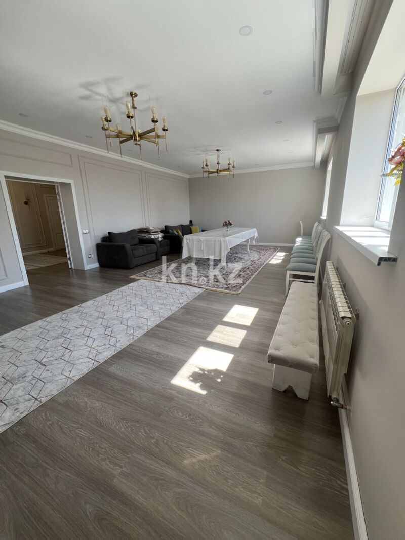 Продажа 7-комнатного дома, 288 м² - Продажа домов, коттеджей в Астане фото 18 из 40