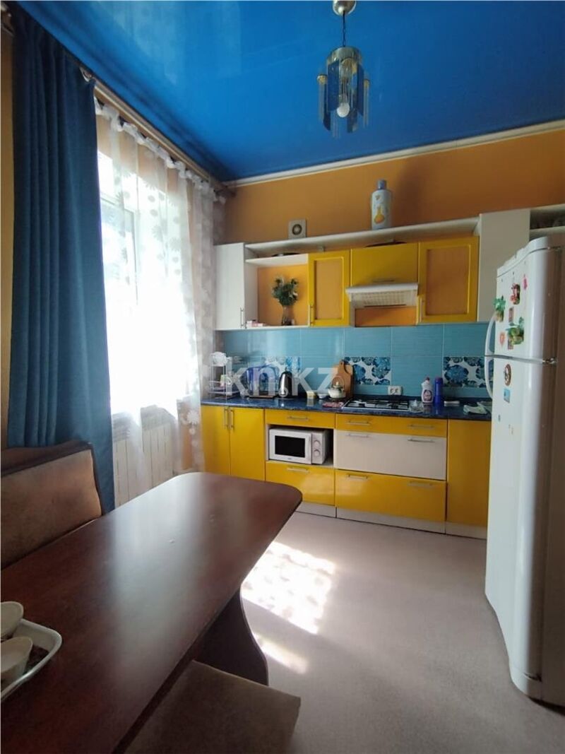 Продажа 3-комнатной квартиры, 74 м² - Недвижимость в Темиртау - страница 25 фото 7 из 16