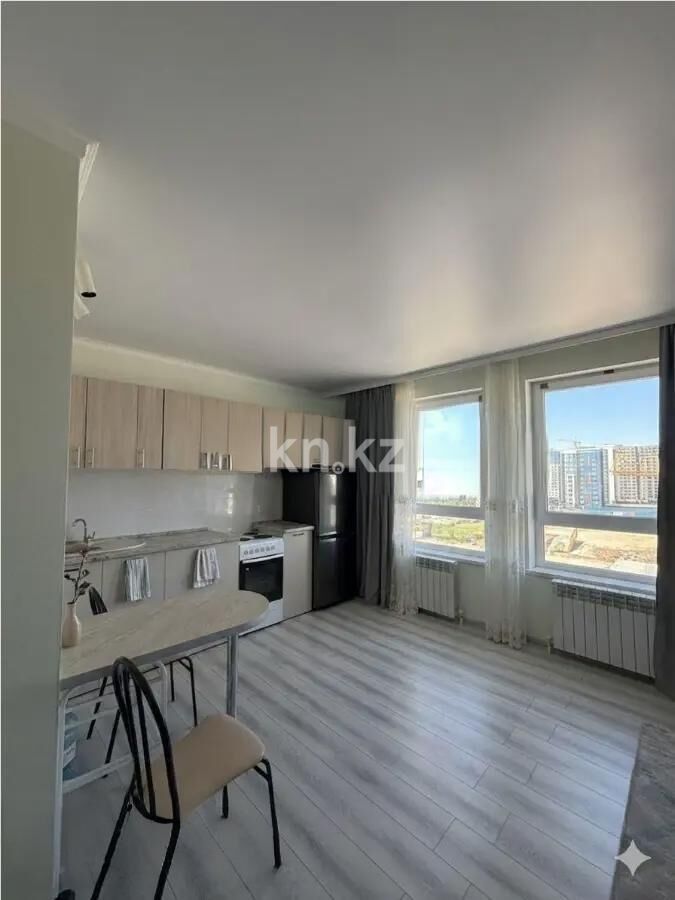 Продажа 2-комнатной квартиры, 45 м² - Продажа двухкомнатных квартир в монолитно-каркасном доме в Астане - страница 43 фото 4 из 5