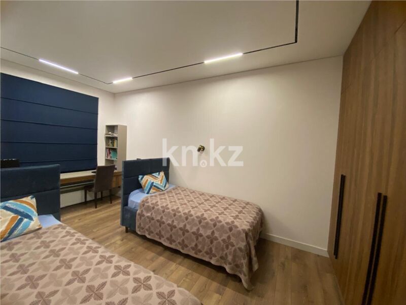 Продажа 5-комнатной квартиры, 137 м² - Продажа квартир в Казахстане - страница 143 фото 9 из 12