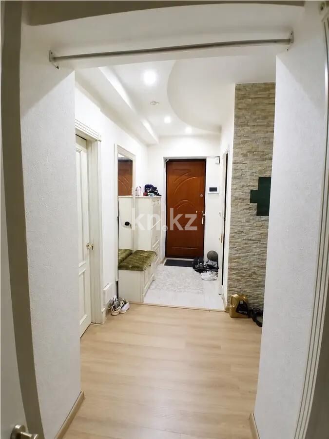Продажа 3-комнатной квартиры, 73.5 м² - Продажа трехкомнатных квартир в блочном доме в Алматы - страница 3 фото 7 из 7