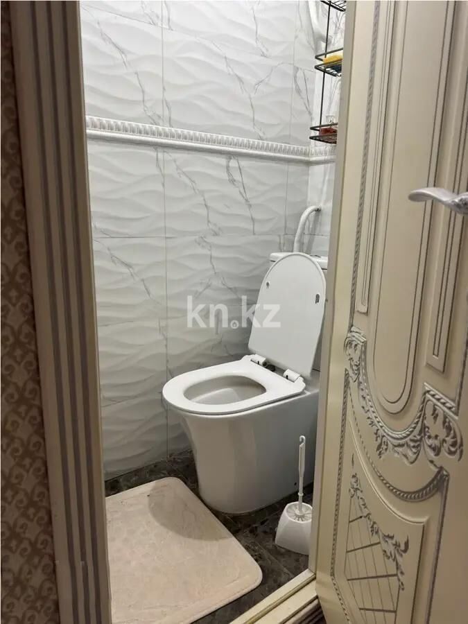 Продажа 3-комнатной квартиры, 75 м² - Продажа трехкомнатных квартир в Ауэзовском р-не Алматы - страница 13 фото 5 из 6