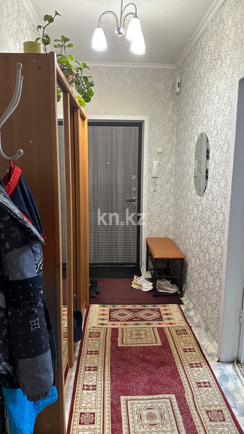 Продажа 4-комнатной квартиры, 80 м² - Продажа квартир в монолитно-каркасном доме в Казахстане - страница 499 фото 9 из 13