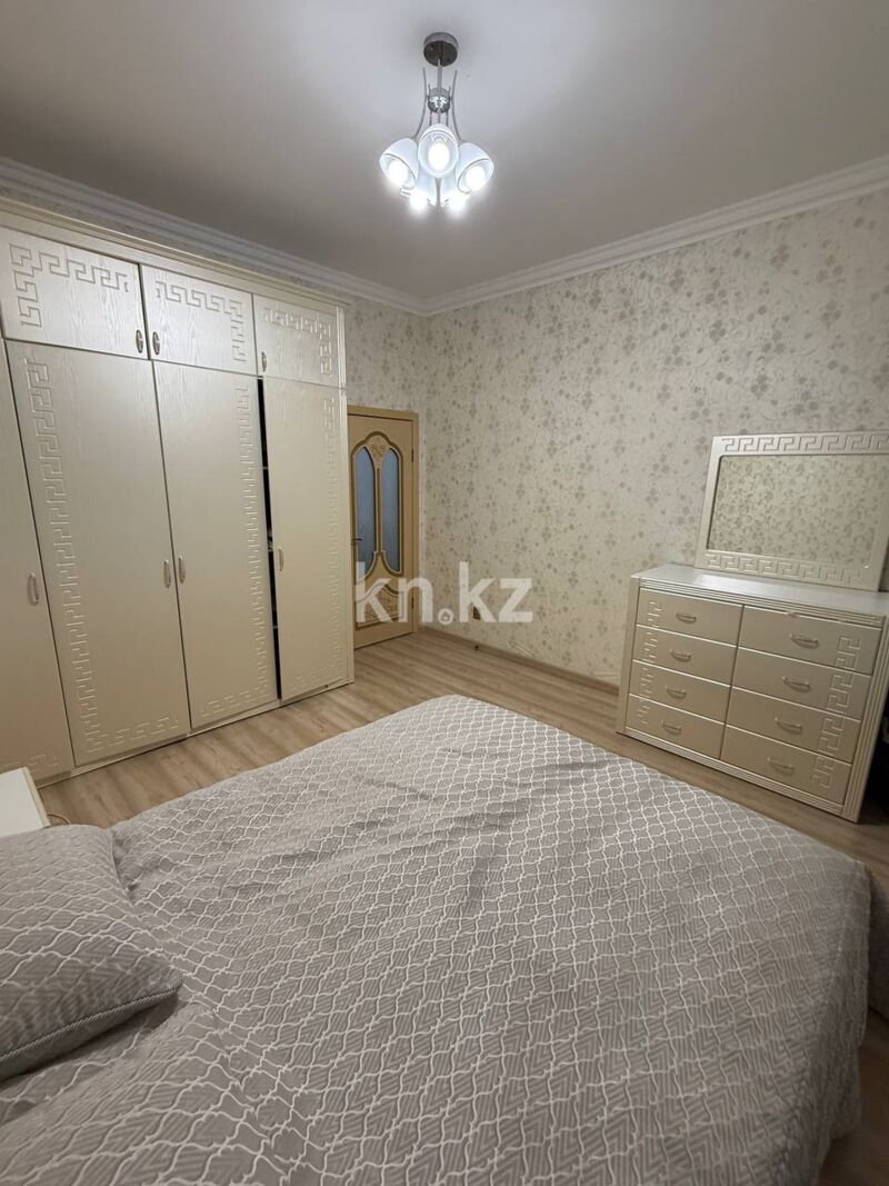 Продажа 3-комнатной квартиры, 93.1 м² - Продажа квартир в монолитно-каркасном доме в Астане - страница 139 фото 15 из 38