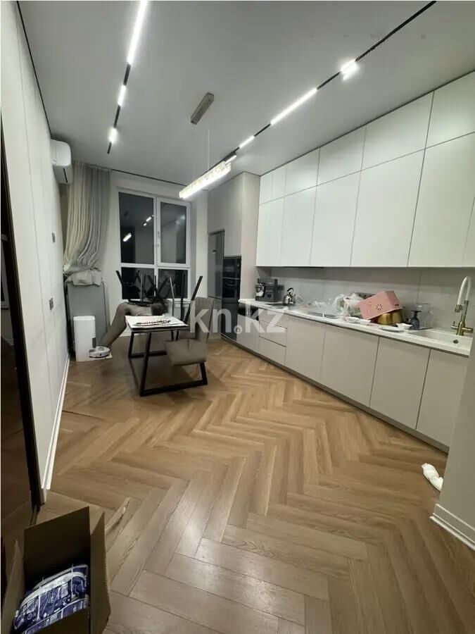 Продажа 3-комнатной квартиры, 80 м² - Продажа трехкомнатных квартир в Бостандыкском р-не Алматы - страница 26 фото 3 из 5