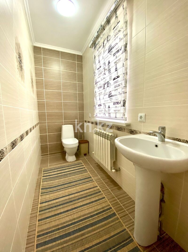 Продажа 6-комнатного дома, 166 м² - Продажа домов, коттеджей в Алматинской области фото 20 из 20