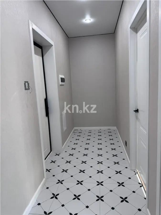 Продажа 2-комнатной квартиры, 40 м² - Продажа двухкомнатных квартир в блочном доме в Казахстане - страница 37 фото 4 из 4