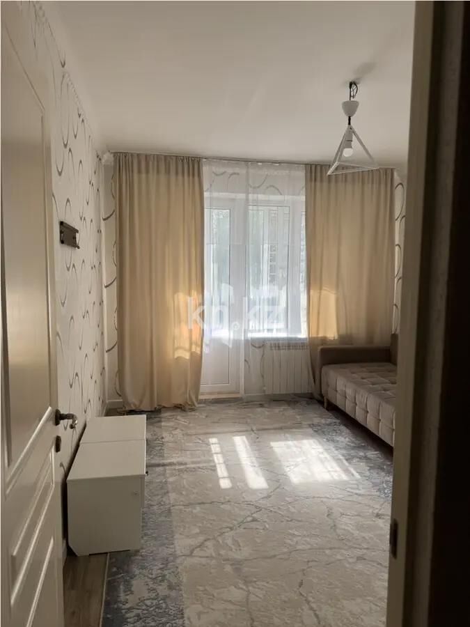 Продажа 3-комнатной квартиры, 67 м² - Продажа трехкомнатных квартир в Бостандыкском р-не Алматы - страница 15 фото 2 из 4