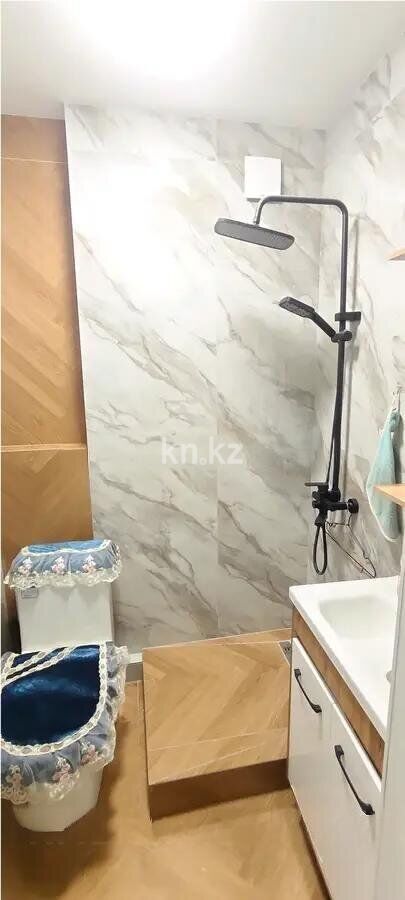 Продажа 3-комнатной квартиры, 91 м² - Продажа трехкомнатных квартир от собственников в Алматы фото 7 из 8