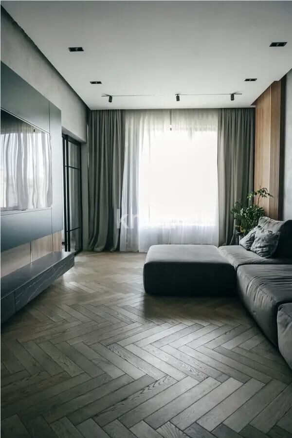 Продажа 5-комнатной квартиры, 146 м² - Продажа пятикомнатных и более квартир в Медеуском р-не Алматы фото 1 из 5
