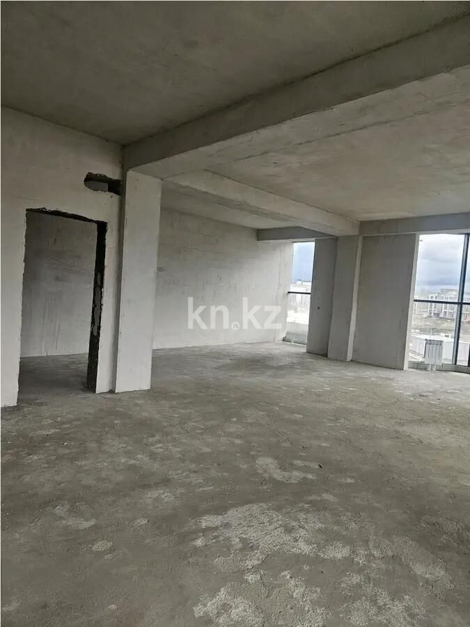 Продажа 4-комнатной квартиры, 161.8 м² - Продажа квартир в монолитном доме в Алматы - страница 21 фото 2 из 5