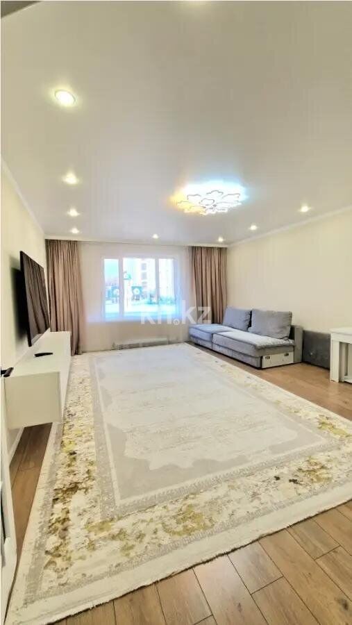 Продажа 3-комнатной квартиры, 108 м² - Продажа квартир в Казахстане - страница 151 фото 1 из 3