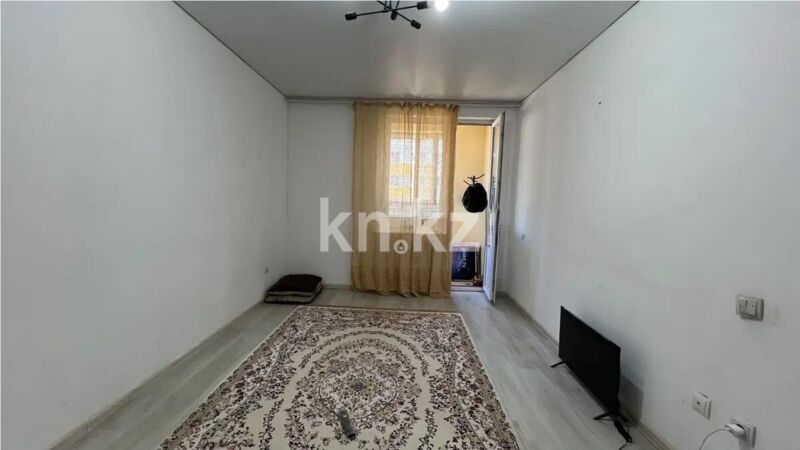 Продажа 1-комнатной квартиры, 34.5 м² - Продажа недвижимости в Казахстане - страница 6 фото 1 из 3