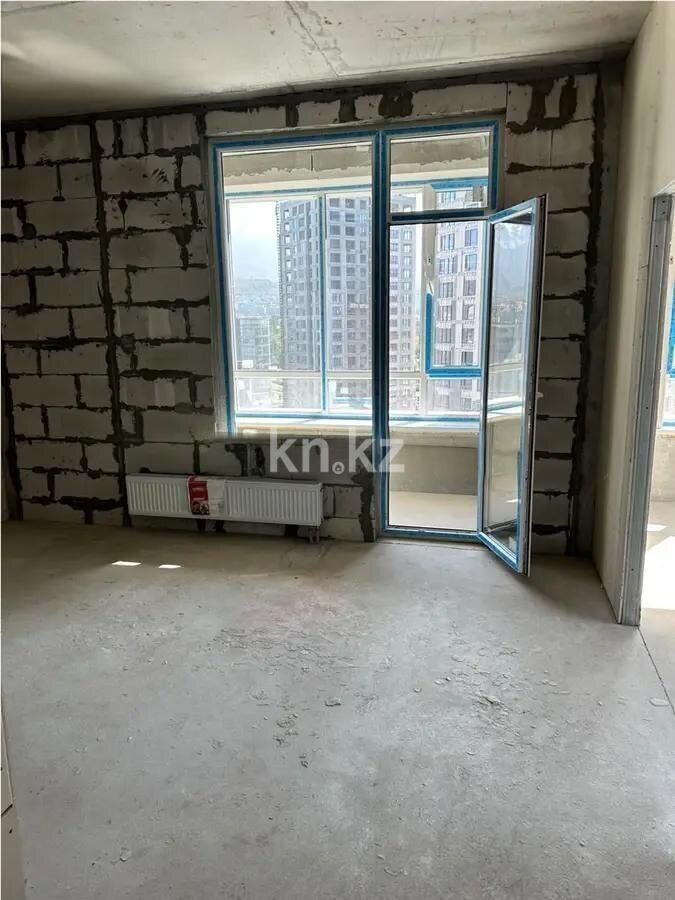 Продажа 2-комнатной квартиры, 74 м² - Продажа квартир в Алматы - страница 60 фото 2 из 3