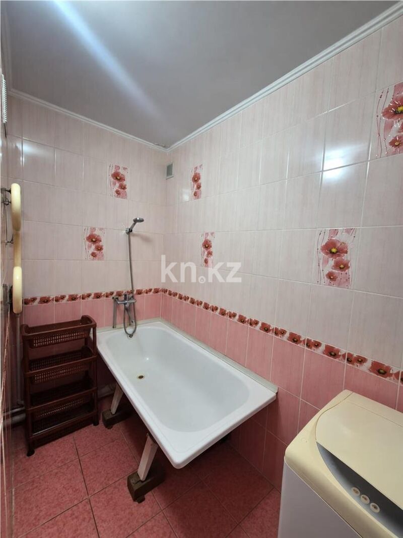 Продажа 4-комнатной квартиры, 61 м² - Продажа квартир в панельном доме в Темиртау фото 11 из 17