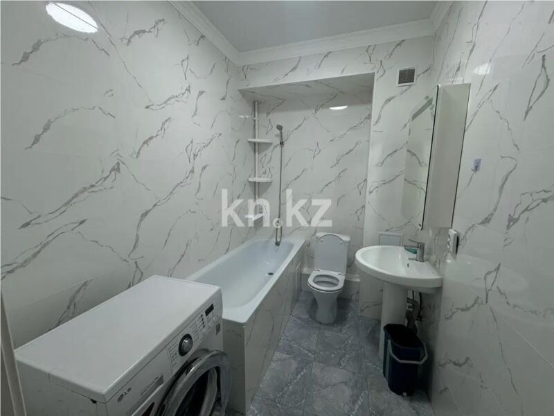 Продажа 1-комнатной квартиры, 42 м² - Продажа однокомнатных квартир в р-не Есиль Астаны - страница 32 фото 3 из 3