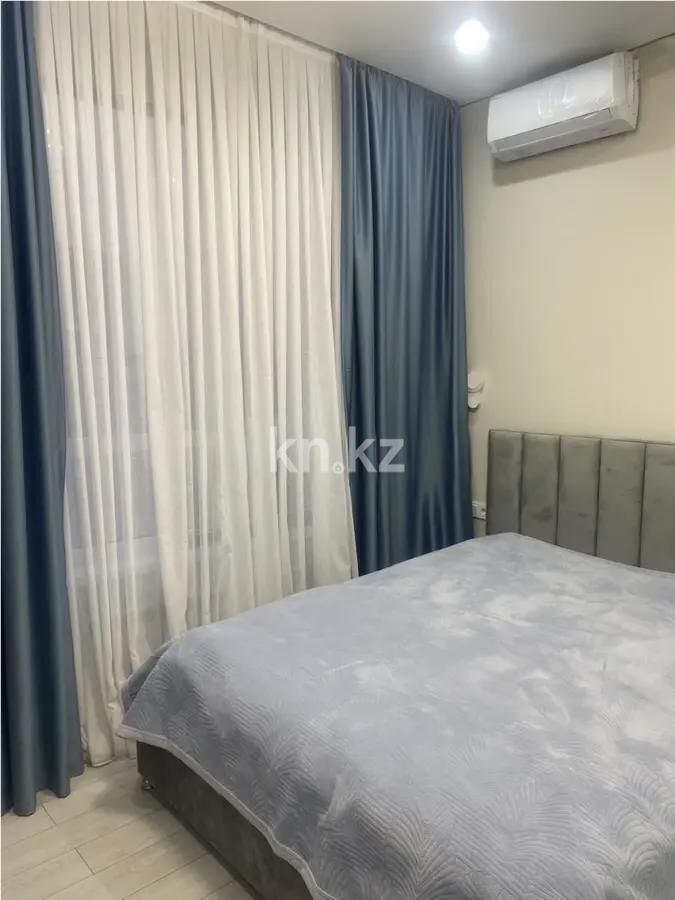 Продажа 2-комнатной квартиры, 62 м² - Продажа двухкомнатных квартир в монолитно-каркасном доме в Казахстане - страница 202 фото 2 из 6