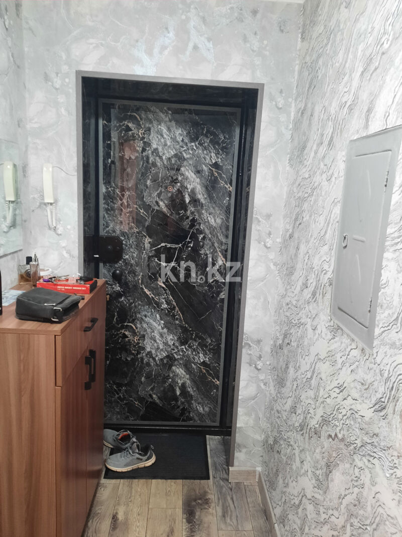 Продажа 1-комнатной квартиры, 18.6 м² - Продажа квартир в Караганде - страница 13 фото 9 из 13