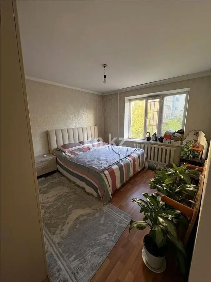 Продажа 4-комнатной квартиры, 74 м² - Продажа четырехкомнатных квартир в блочном доме в Астане - страница 2 фото 2 из 3