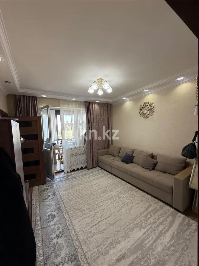 Продажа 2-комнатной квартиры, 44 м² - Продажа двухкомнатных квартир в блочном доме в Казахстане - страница 53 фото 1 из 5