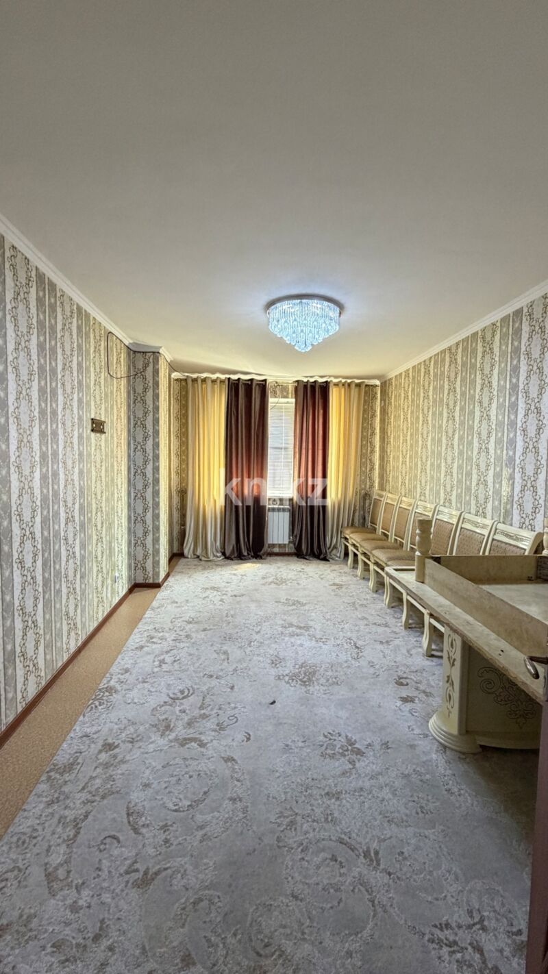 Продажа 3-комнатной квартиры, 79 м² - Недвижимость в Шымкенте - страница 4 фото 10 из 18