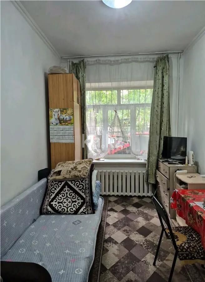 Продажа 1-комнатной квартиры, 16 м² - Продажа квартир в Казахстане - страница 5 фото 1 из 3