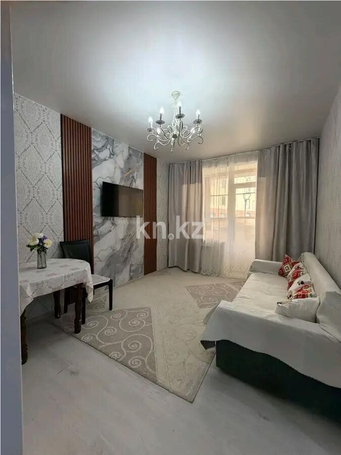 Продажа 2-комнатной квартиры, 38 м² - Продажа  двухкомнатных квартир в новостройках Астаны - страница 24 фото 1 из 5