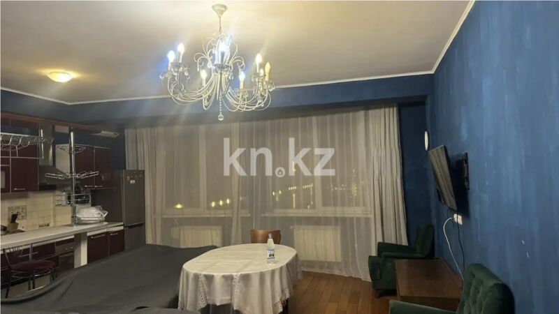 Продажа 2-комнатной квартиры, 80 м² - Продажа двухкомнатных квартир в Алматы - страница 192 фото 2 из 3