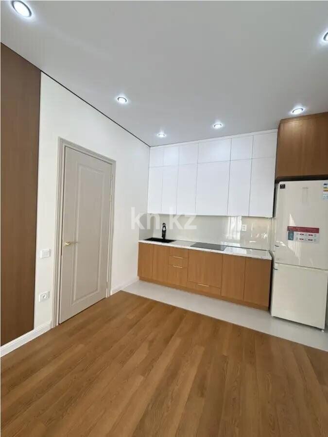 Продажа 2-комнатной квартиры, 40 м² - Продажа двухкомнатных квартир в Казахстане - страница 3 фото 3 из 4